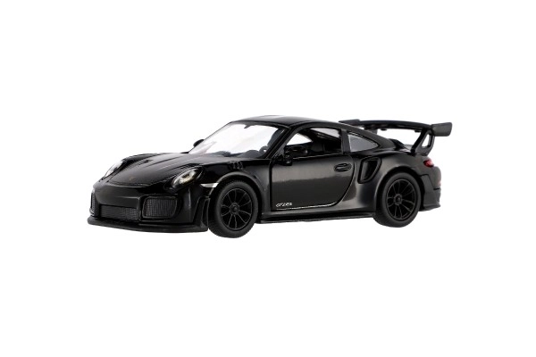 Auto Porsche 911 GT2 RS kovové/plastové 13cm