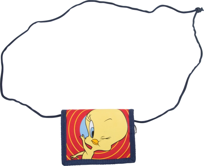 Šnúrka na krk pre istotu a pohodlie