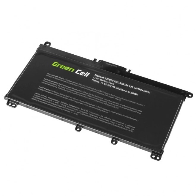 Batéria pre notebook HP Pavilion 15