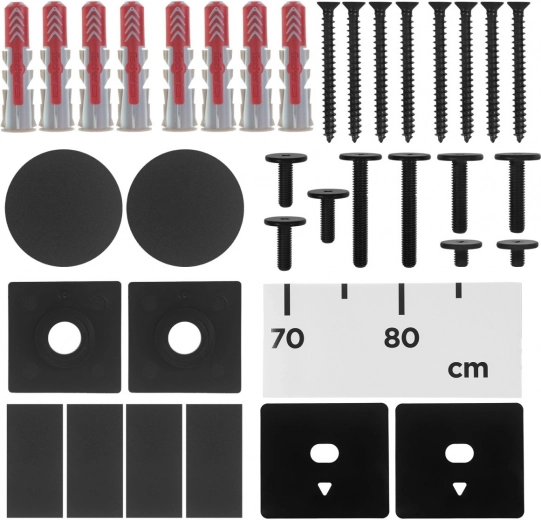 Kompletná montážna sada