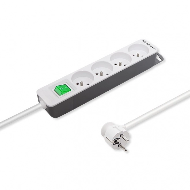 Praktický Quick Switch Vypínač