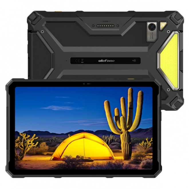 Tablet Armor Pad Ultra 5G