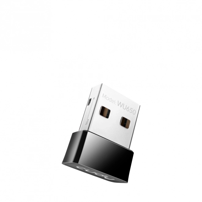 Wi-Fi adaptér USB 2.0 AC650 Mini