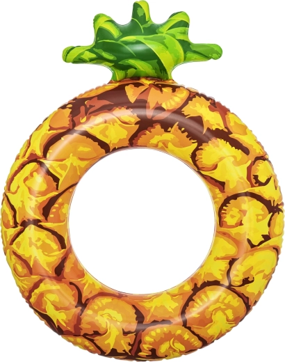 Štýlový tropický dizajn
