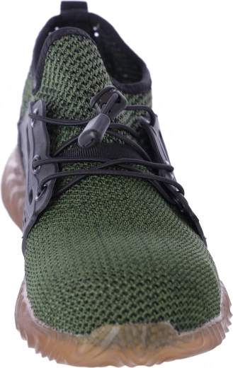 Rýchle elastické šnurovanie