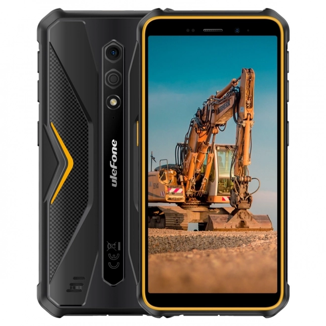 Ulefone Armor X12 odolný smartfón