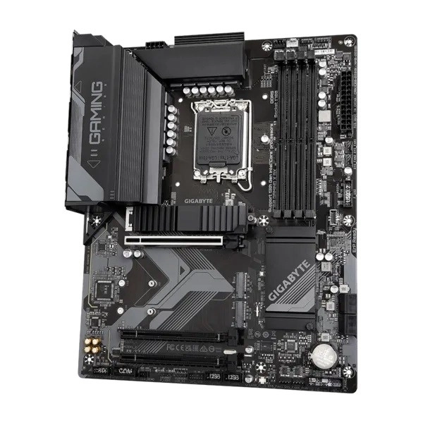 Základná doska B760 Gaming X AX s1700 DDR5 DP/HDMI ATX