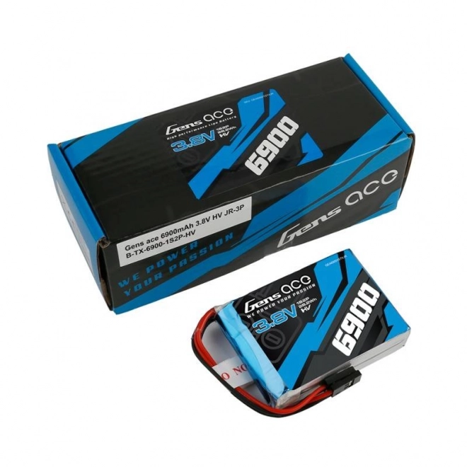 Akumulátor LiPo 6900mAh Gens Ace