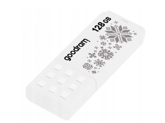 Zimná edícia USB kľúča UME 128GB