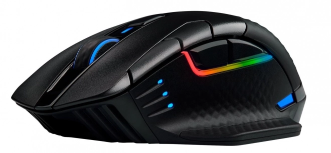 Optický senzor 18000 DPI