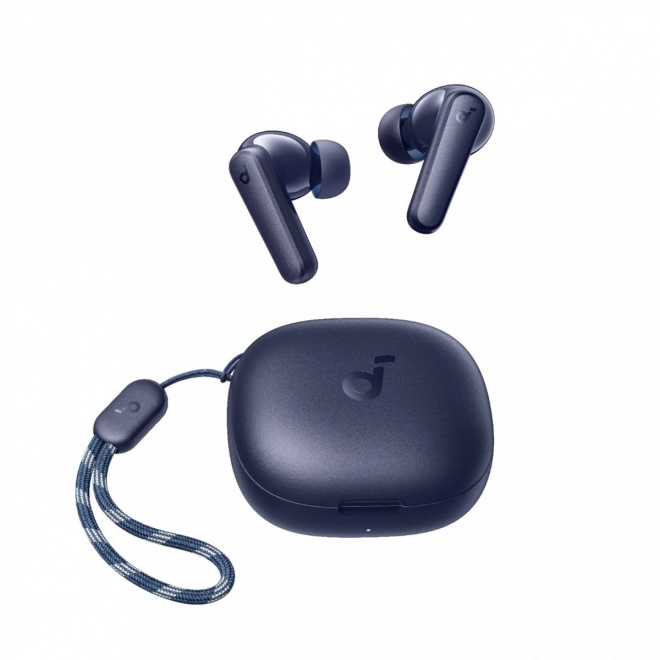 Slúchadlá Soundcore R50i modré