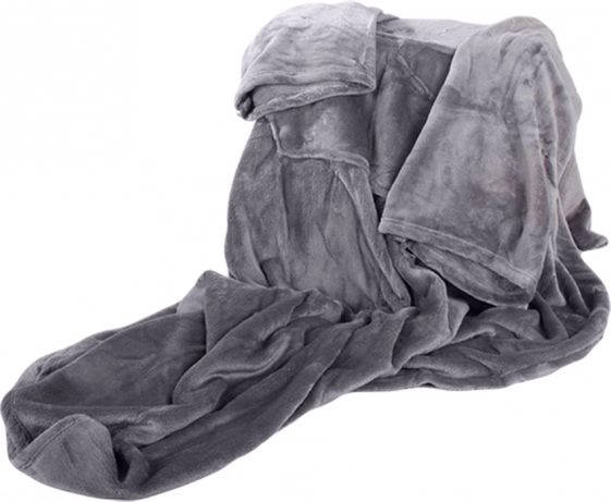 Hrejivý, hebký fleece