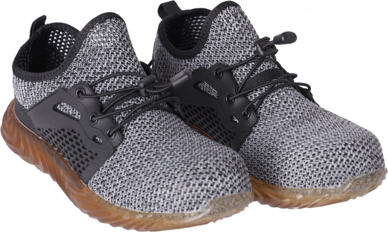 Ľahký a priedušný dizajn