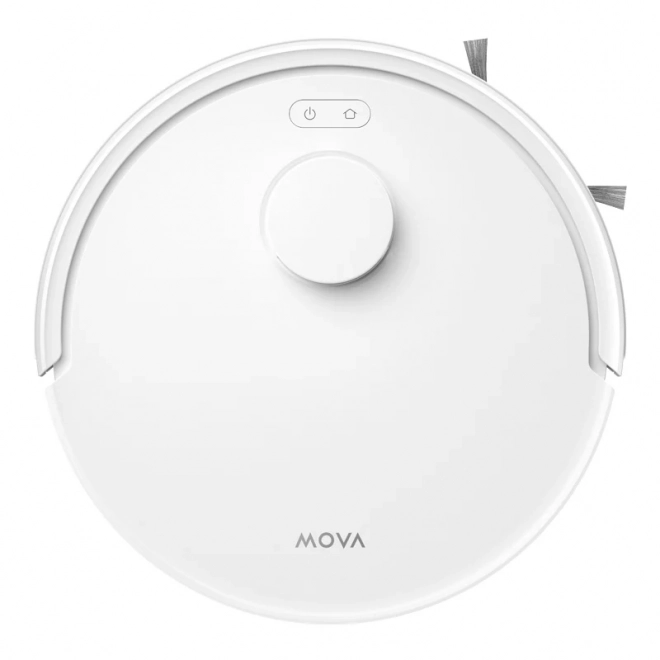 Robotický vysávač MOVA E20 biely