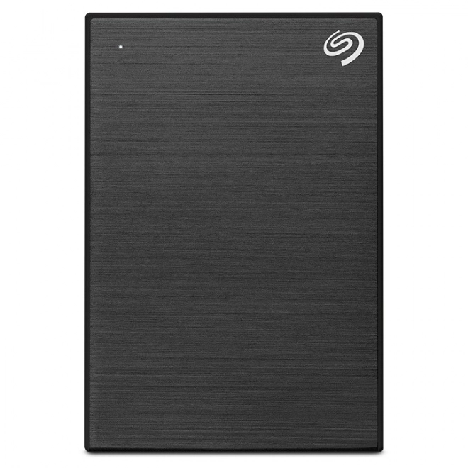 Prenosný pevný disk Seagate One Touch 5TB čierny