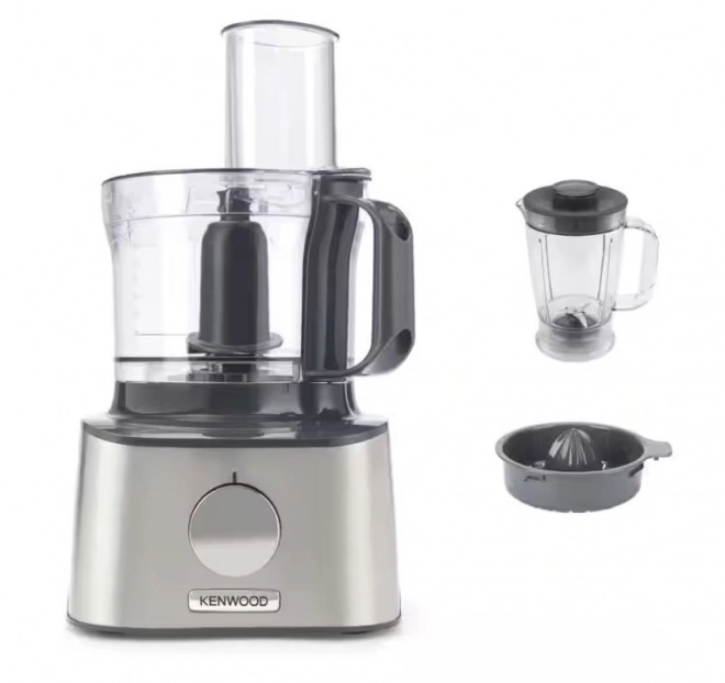 Kuchynský robot MultiPro Compact
