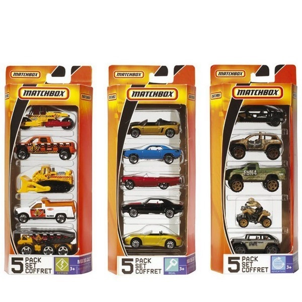 Úžasné modely pre hravú fantáziu