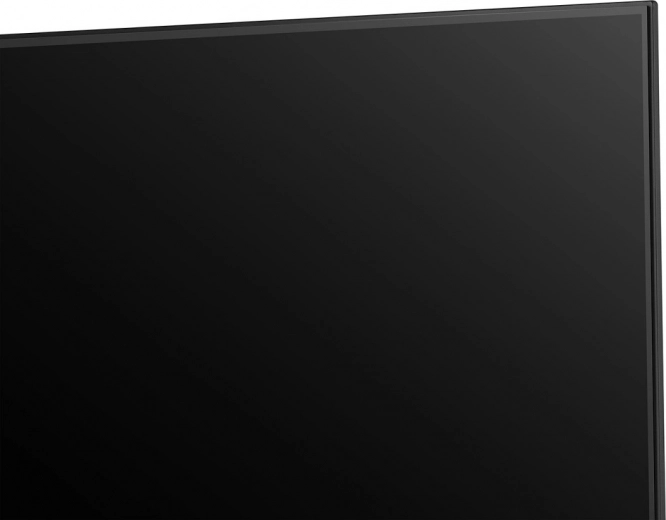 Štíhly dizajn a tenké rámčeky