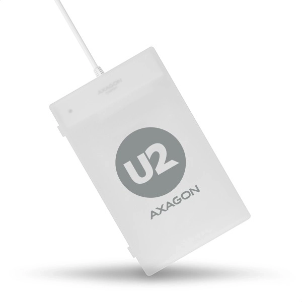 Kompaktný USB adapter pre 2.5" SSD/HDD