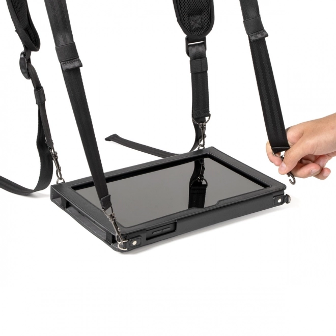 Uprážené puzdro na tablet Armor pre Armor Pad 4