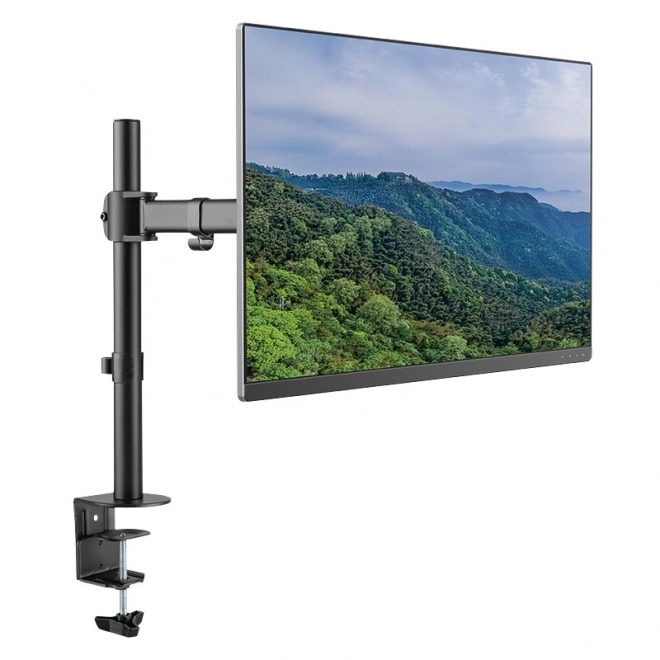 Držiak na monitor LCD, VESA 100x100 13-27 palcov