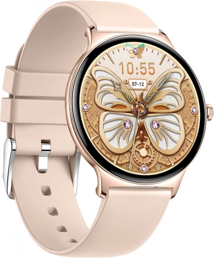 Hovory a notifikácie na zápästí