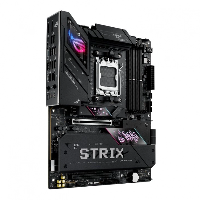 Herná základná doska ROG Strix B850-E WiFi