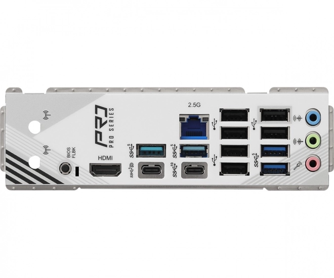 Pokročilá základná doska AM5 s DDR5