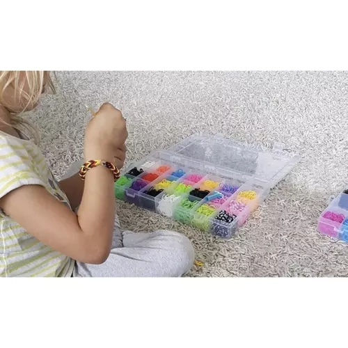 DIY gumičky na výrobu náramkov 18273