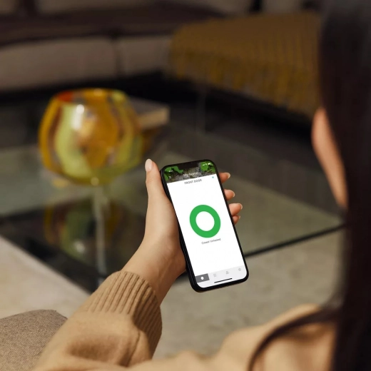 Jednoduché riadenie prístupu