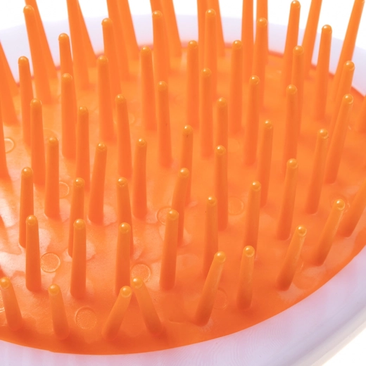 Antistatická a šetrná k pokožke