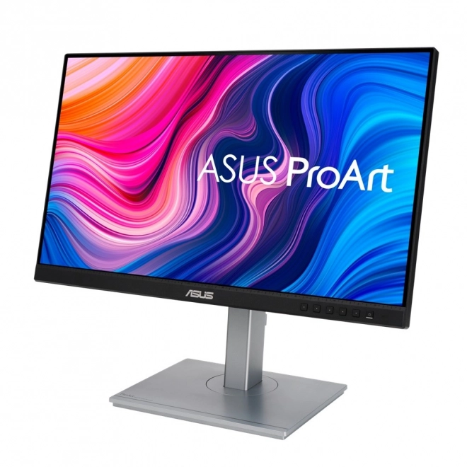 Monitor PA247CV ProArt 24" s USB-C a PIVOT