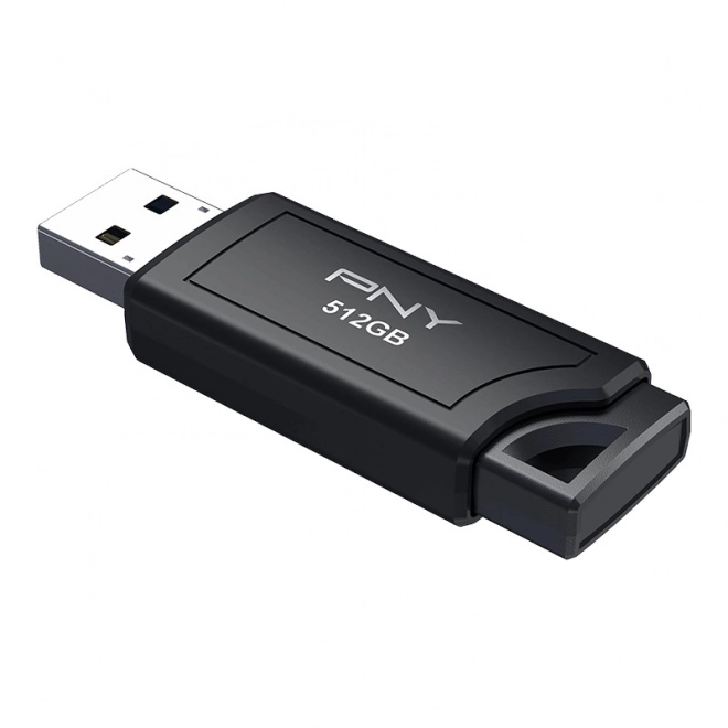 USB kľúč PNY Pro Elite V3 512GB