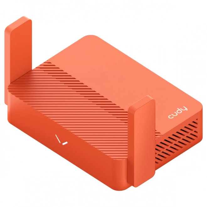 Cestovný router s VPN pripojením AC1200