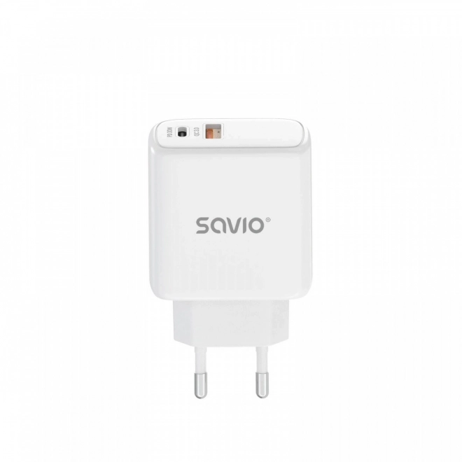 Usb nabíjačka Quick Charge Power Delivery 3.0 30W