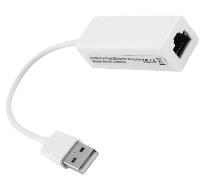 Karta sieťová USB Xline