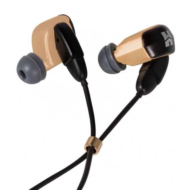 Slúchadlá HiFiMAN RE2000 Pro Gold