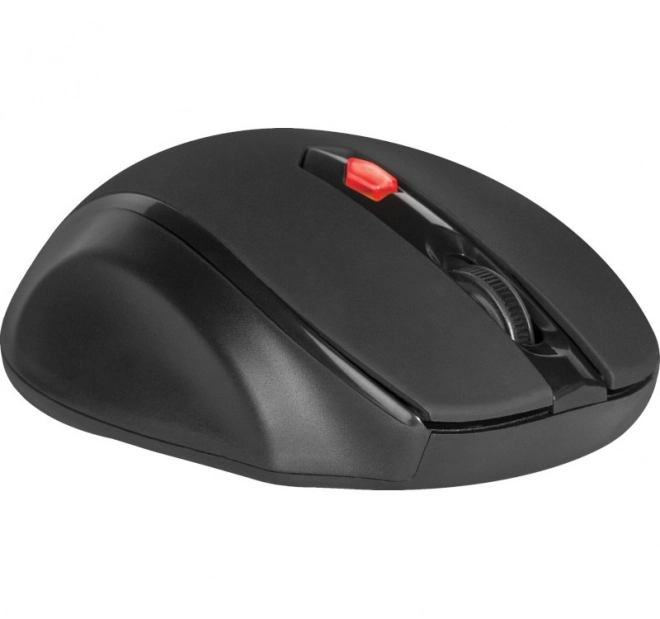 Bezdrôtová myš Defender Ultra MM-315 čierna