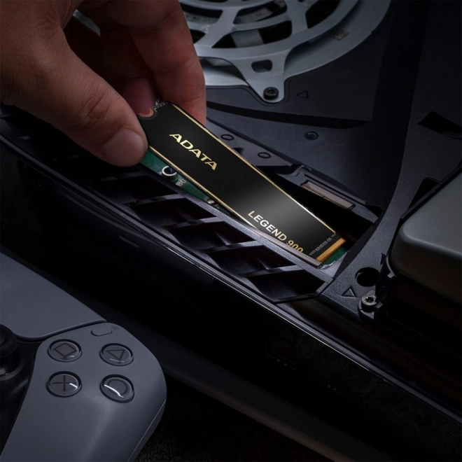 Ssd disk Legend 900 512GB PCIe 4.0