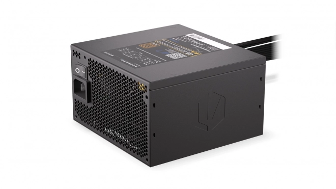 Zásuvkový zdroj Endorfy Vero L5 Bronze 700W