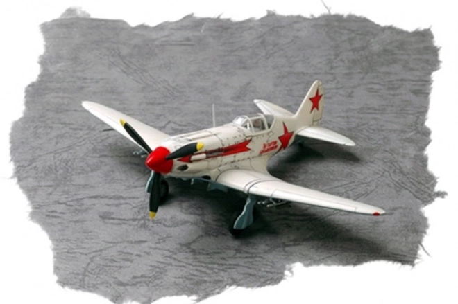 Model lietadla MiG-3