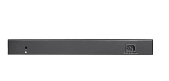 Netgear gs348pp prepínač 48 portov gigabit poe+