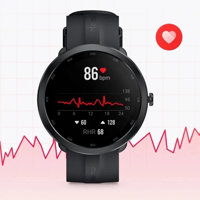 Smart hodinky Maimo Watch R s GPS