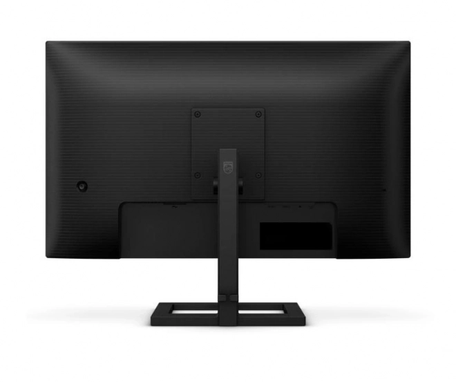 Monitor 27 IPS 4K s HDMI a DP