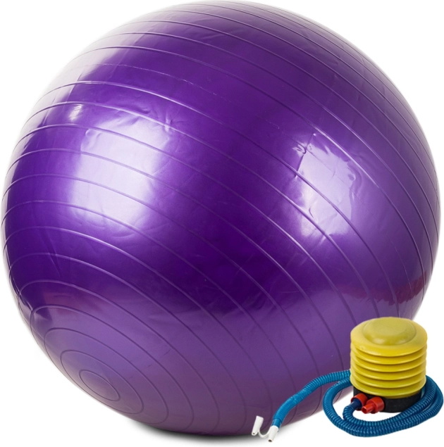 Jednoduché nafúknutie vďaka priloženej pumpe