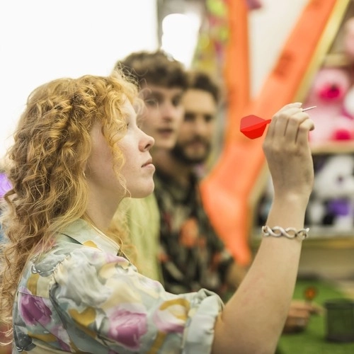 Ideálna pre začiatočníkov