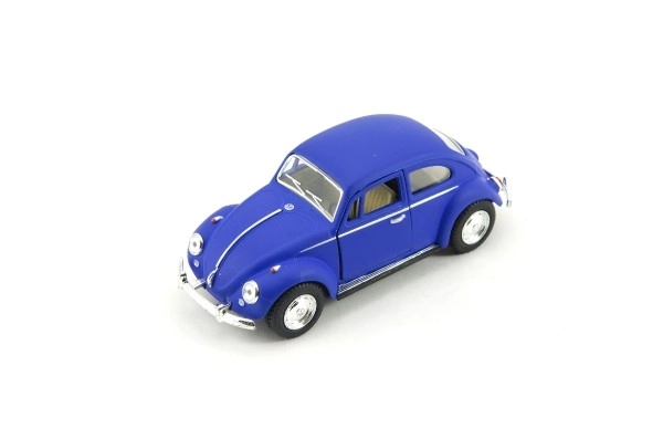 Auto Kinsmart VW Beetle