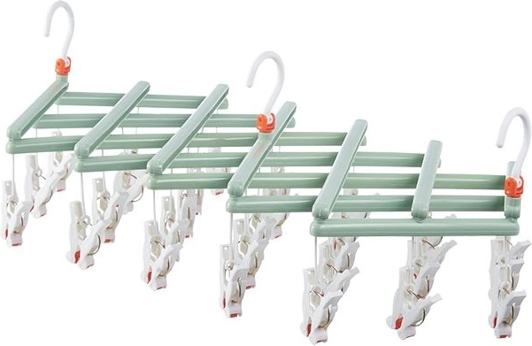 29 klipsov pre maximálnu kapacitu