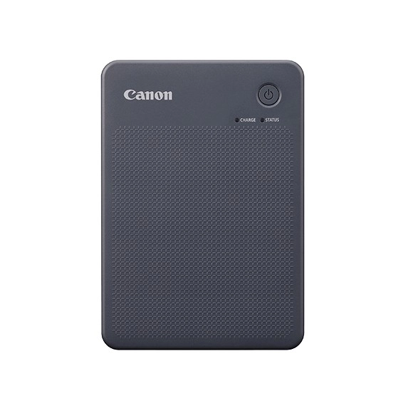 Canon SELPHY QX20 prenosná fototlačiareň