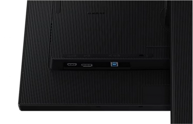 Monitor Samsung ViewFinity S6 24'' WQHD IPS
